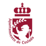 LOGO AYUNTAMIENTO DE COSLADA