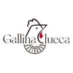 LOGO GALLINA CLUECA